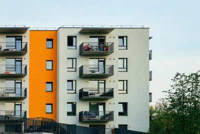 Byt v centru Olomouce